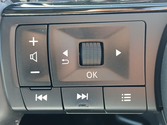 2023 Nissan X-TRAIL Ti-L
