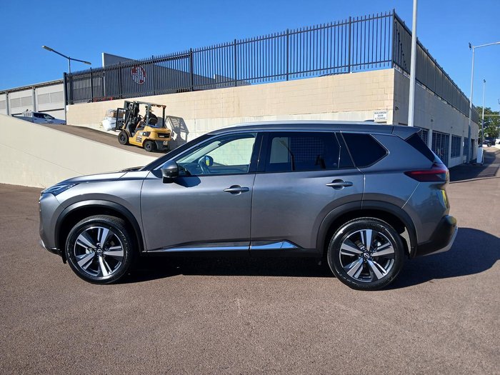 2023 Nissan X-TRAIL Ti-L