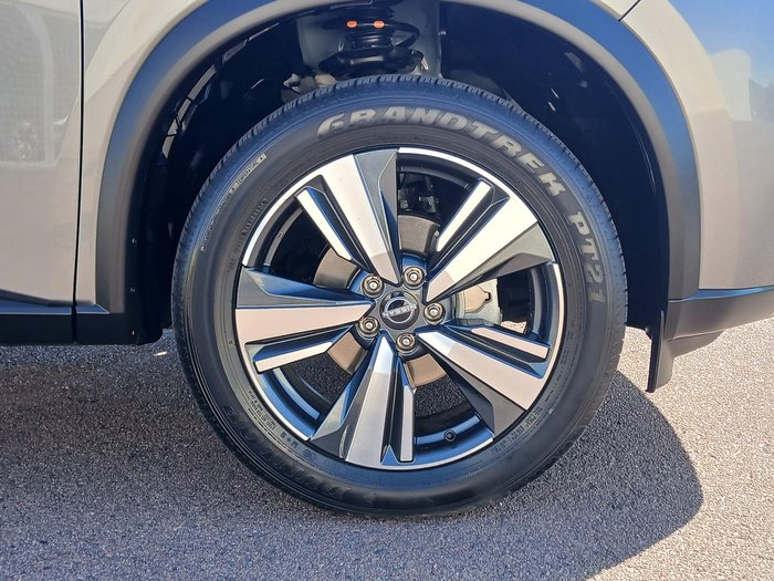 2023 Nissan X-TRAIL Ti-L