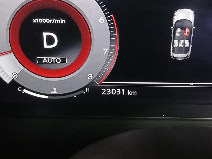 2023 Nissan X-TRAIL Ti-L