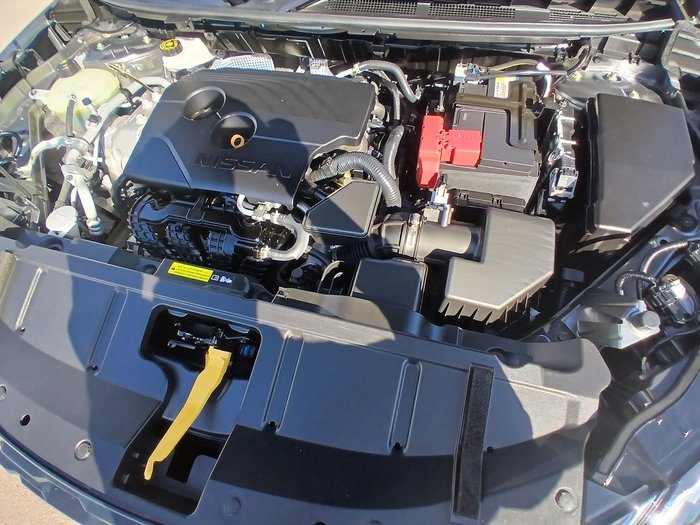2023 Nissan X-TRAIL Ti-L