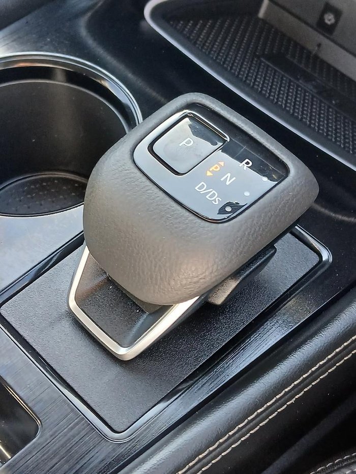 2023 Nissan X-TRAIL Ti-L
