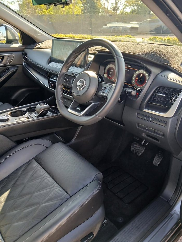 2023 Nissan X-TRAIL Ti-L