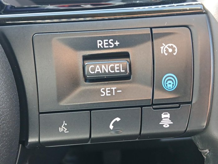 2023 Nissan X-TRAIL Ti-L