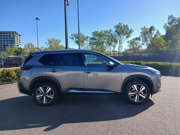 2023 Nissan X-TRAIL Ti-L