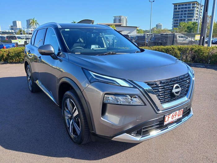 2023 Nissan X-TRAIL Ti-L