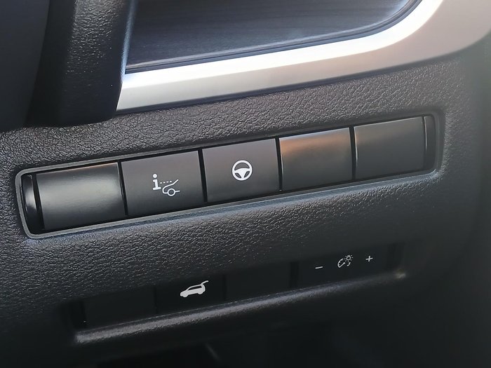 2023 Nissan X-TRAIL Ti-L