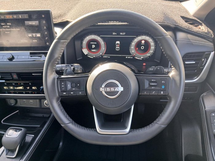 2023 Nissan X-TRAIL Ti-L