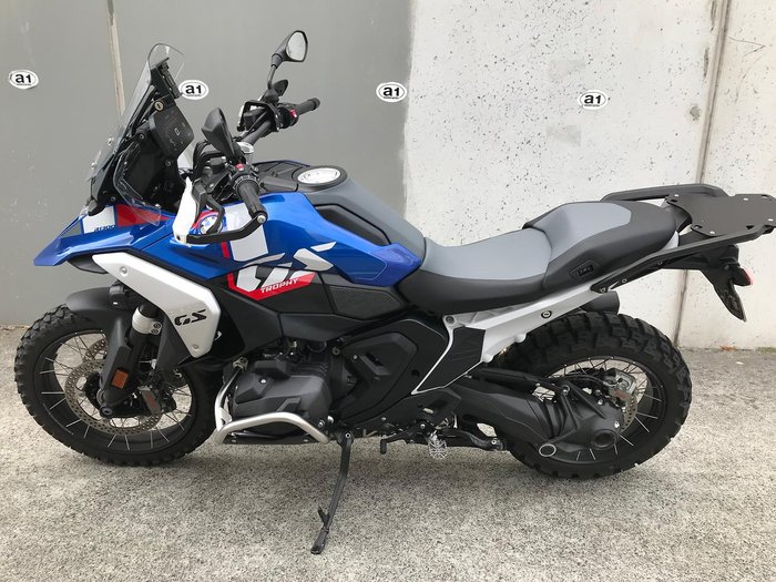 2024 BMW R 1300 GS Trophy