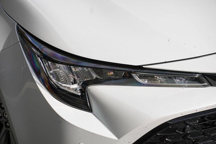 2025 Toyota Corolla SX Hybrid