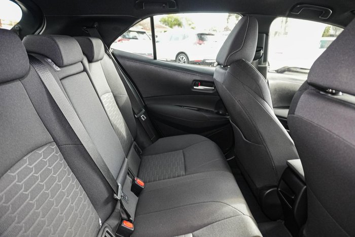 2025 Toyota Corolla SX Hybrid