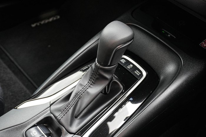 2025 Toyota Corolla SX Hybrid
