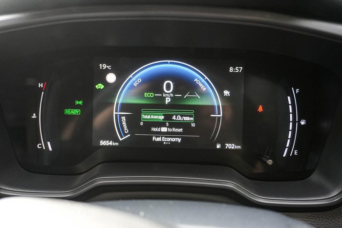 2025 Toyota Corolla SX Hybrid