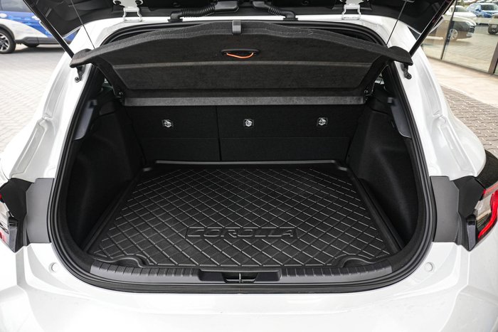 2025 Toyota Corolla SX Hybrid