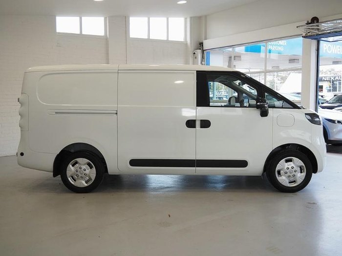 2026 LDV eDeliver 5