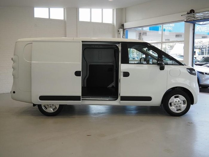 2026 LDV eDeliver 5
