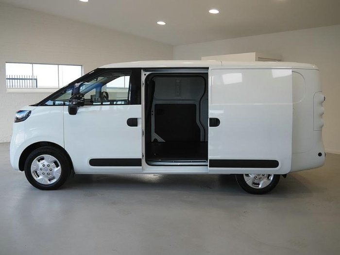 2026 LDV eDeliver 5