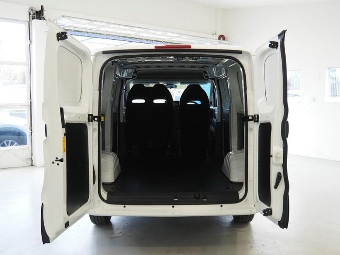 2026 LDV eDeliver 5