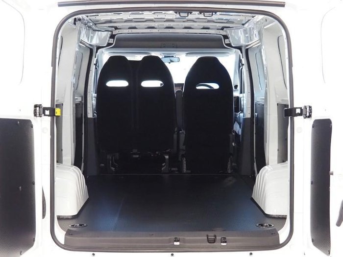 2026 LDV eDeliver 5