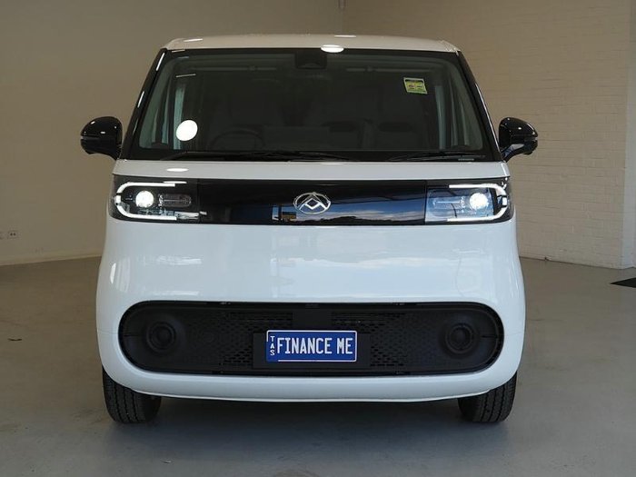 2026 LDV eDeliver 5