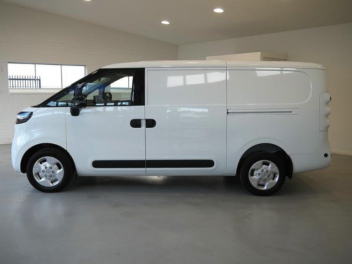 2026 LDV eDeliver 5