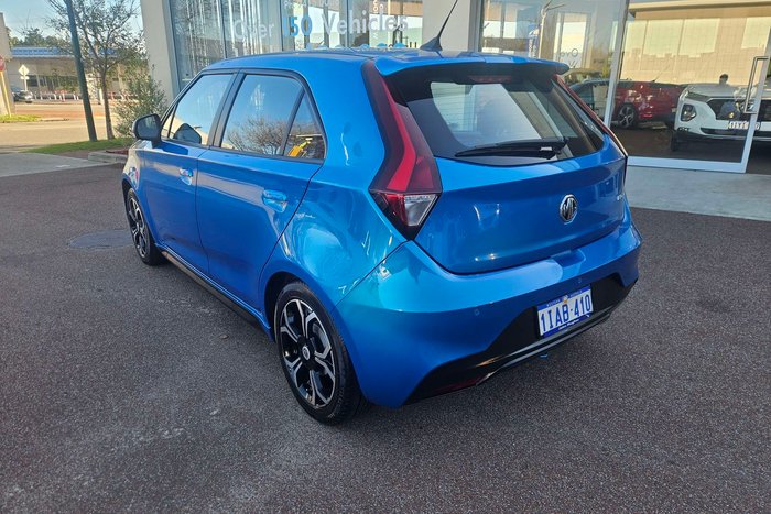 2023 MG MG3 Excite