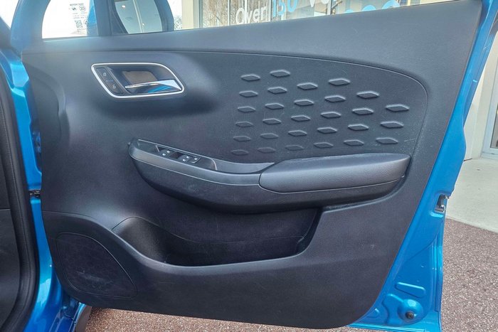 2023 MG MG3 Excite