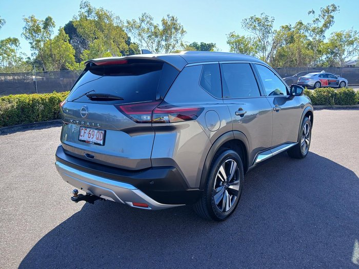 2023 Nissan X-TRAIL Ti-L