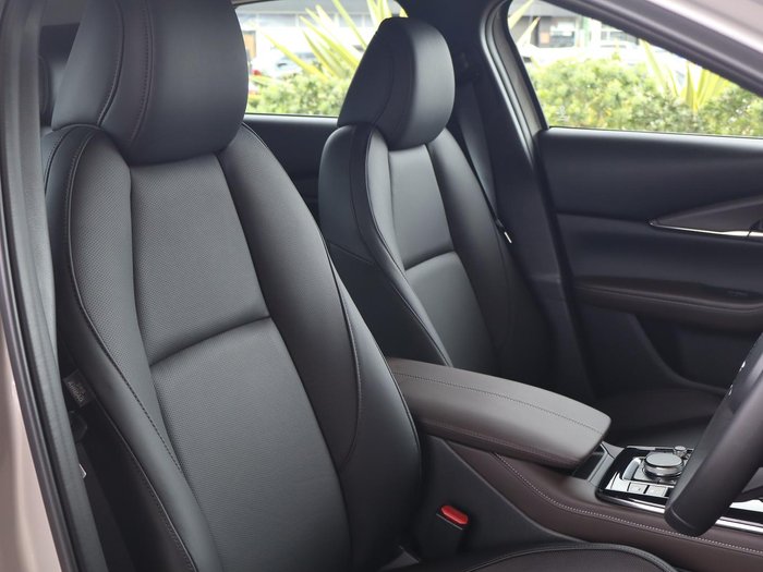 2026 Mazda CX-30 G25 Touring