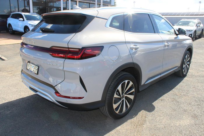 2025 BYD SEALION 6 Essential