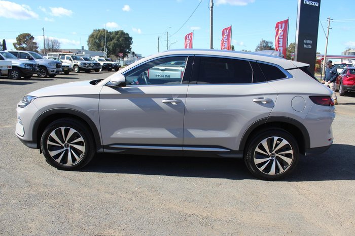 2025 BYD SEALION 6 Essential