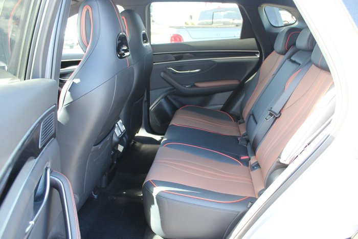2025 BYD SEALION 6 Essential