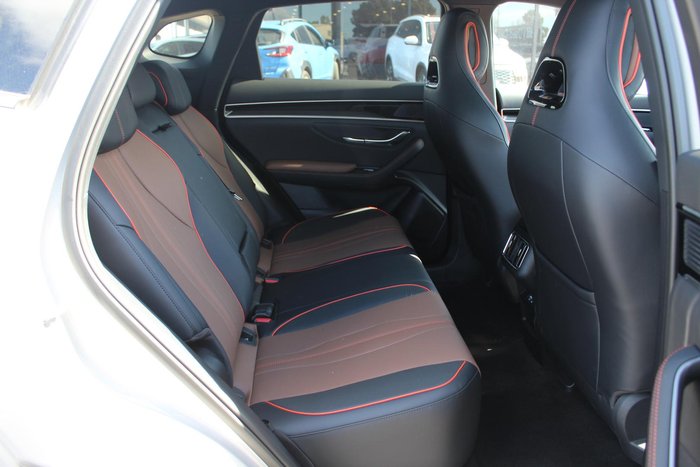 2025 BYD SEALION 6 Essential