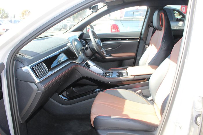 2025 BYD SEALION 6 Essential