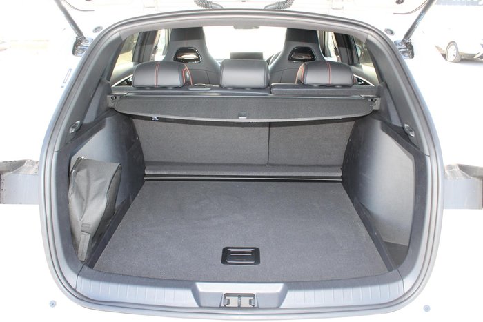 2025 BYD SEALION 6 Essential