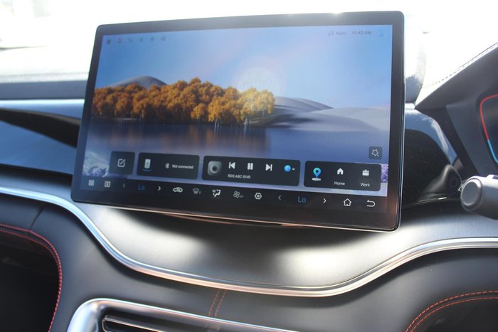 2025 BYD SEALION 6 Essential