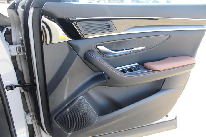 2025 BYD SEALION 6 Essential