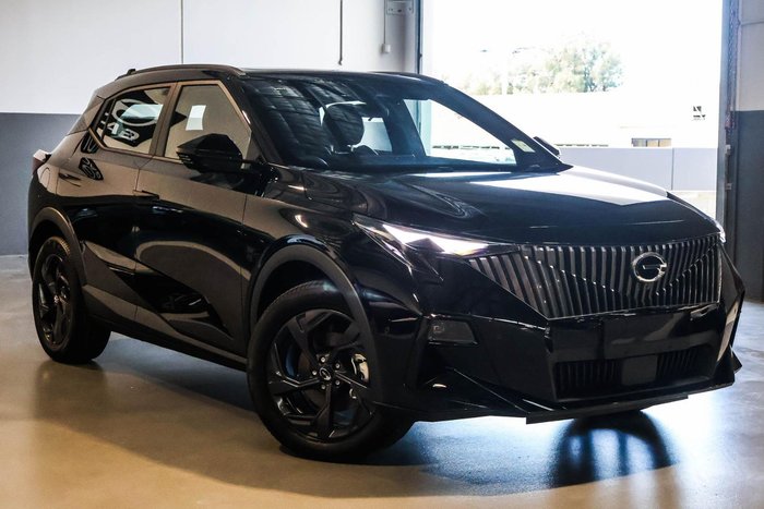 2026 GAC EMZOOM