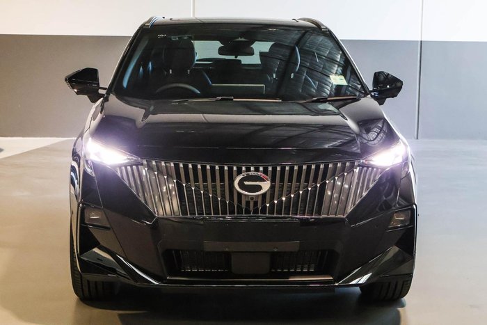 2026 GAC EMZOOM Luxury