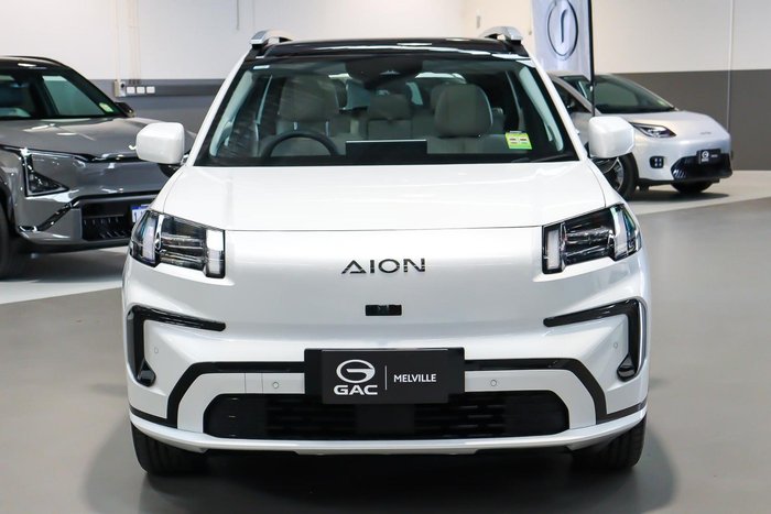 2026 Aion AION V Luxury