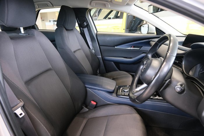 2023 Mazda CX-30 G20 Evolve