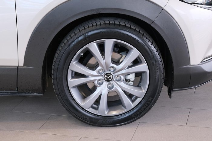 2023 Mazda CX-30 G20 Evolve