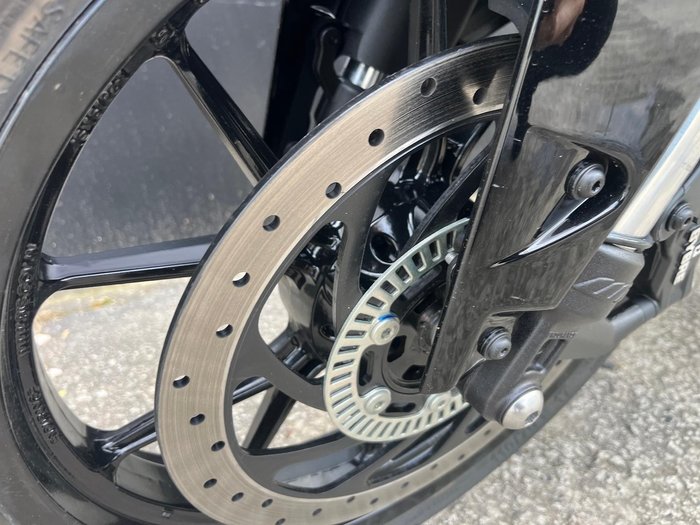 2023 KTM 390 Duke Duke Grey
