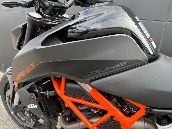 2023 KTM 390 Duke Duke Grey