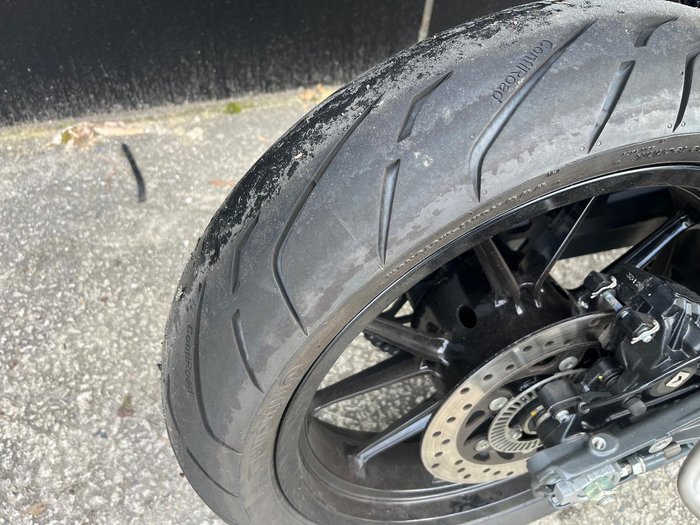 2023 KTM 390 Duke Duke Grey