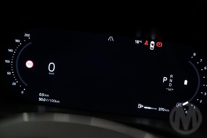 2025 Volvo XC60 Ultra B5 Dark