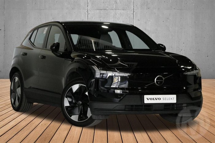 2024 Volvo EX30
