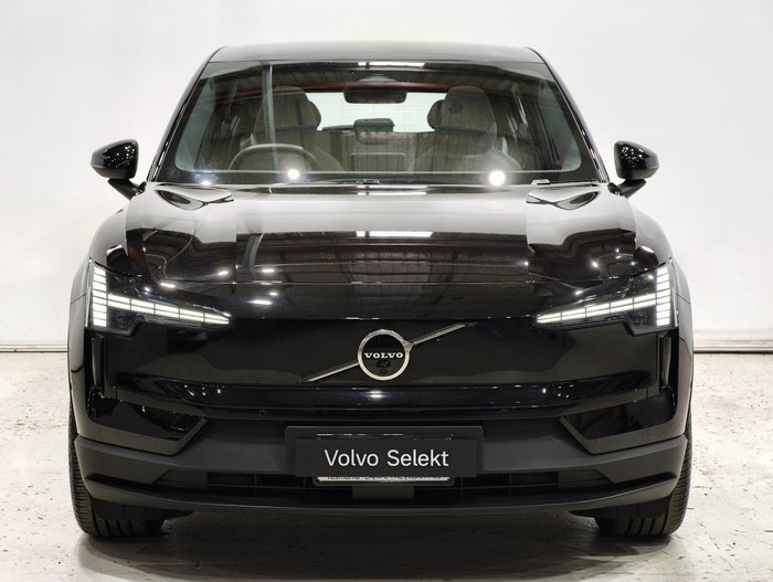 2024 Volvo EX30 Single Motor Extended Range Ultra