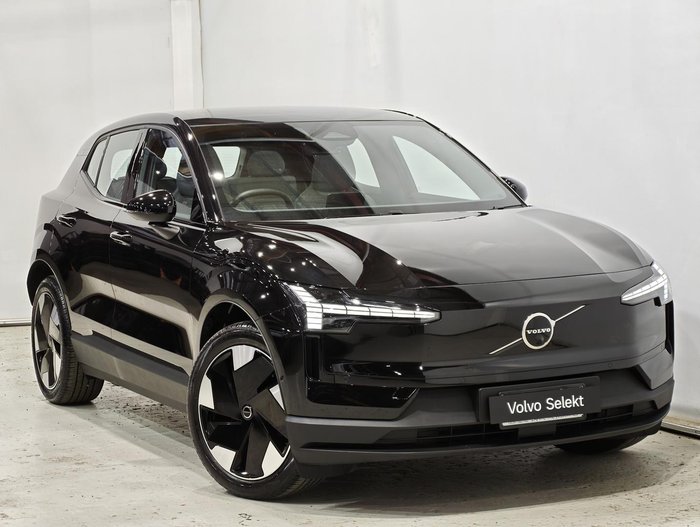 2024 Volvo EX30