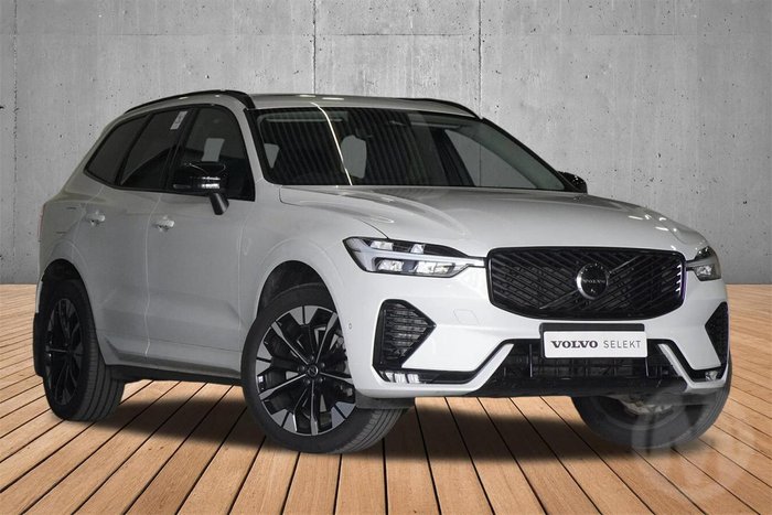 2026 Volvo XC60